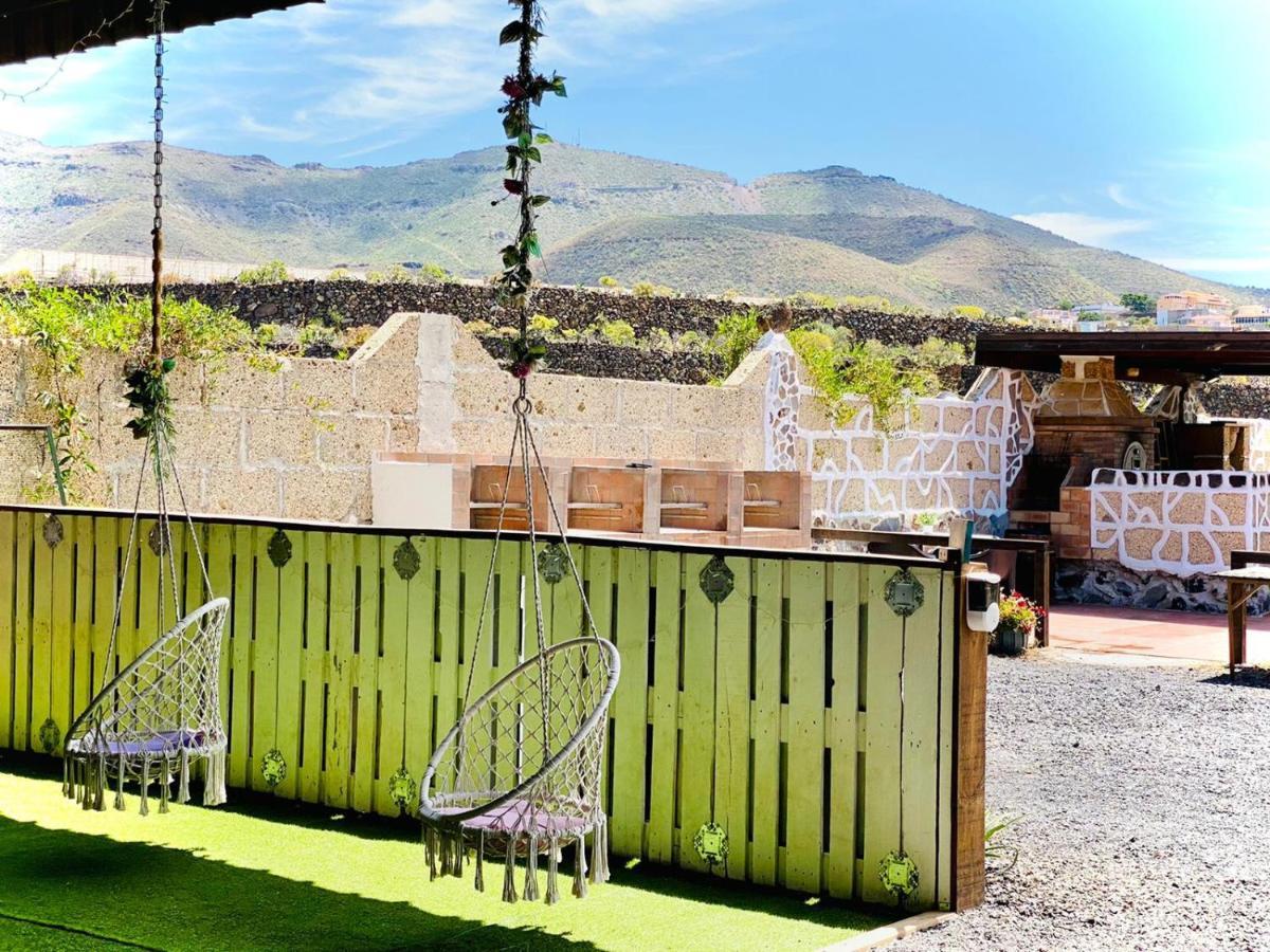Lykke Suite Spa Sauna Piscina Y Jardin Buzanada Zewnętrze zdjęcie