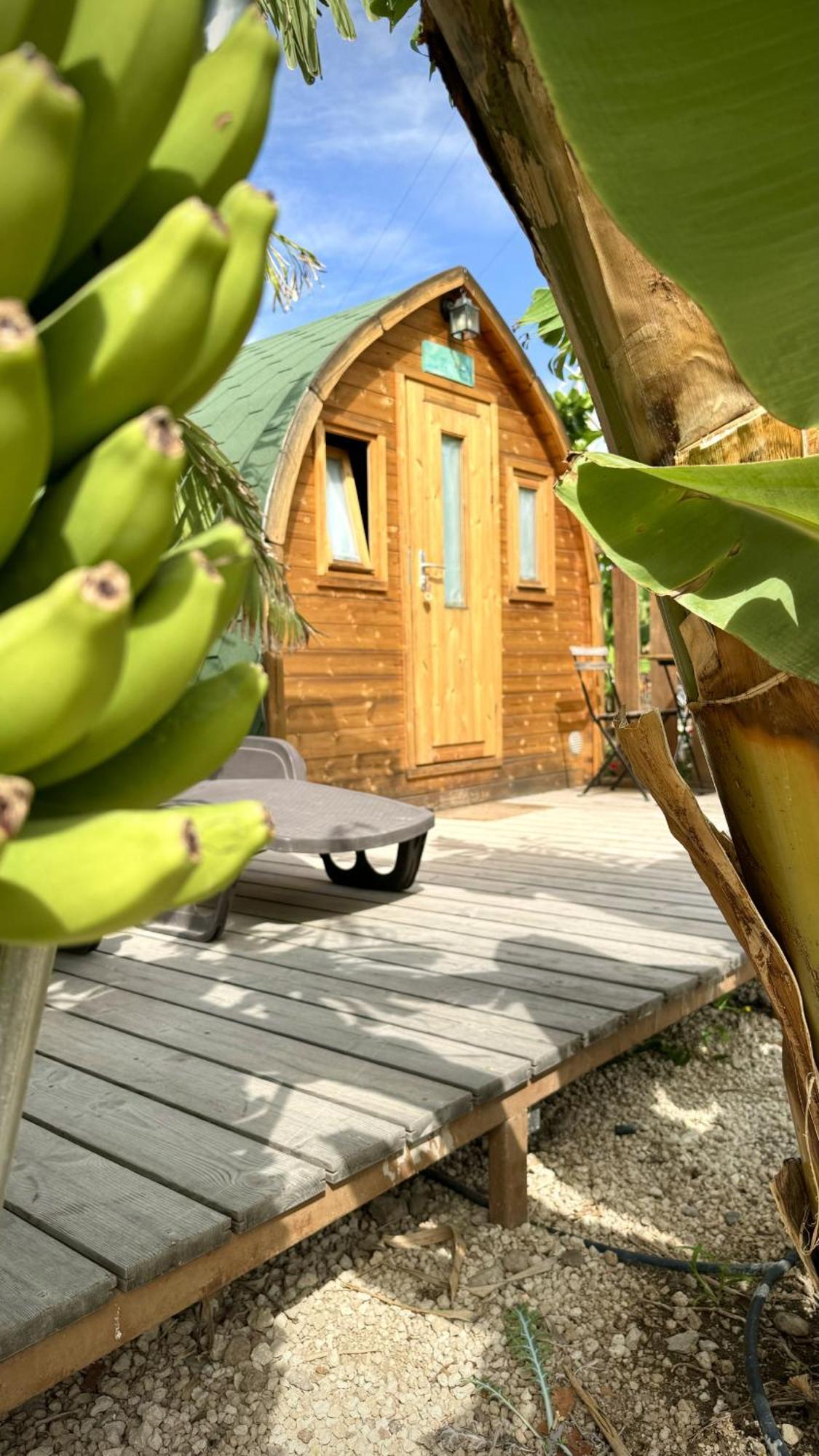 Lykke Suite Spa Sauna Piscina Y Jardin Buzanada Zewnętrze zdjęcie